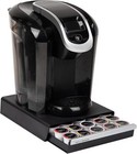 Keurig 30 K Cup Holder Coffee Pod Storage Organizer Rack Drawer Dispenser Stand