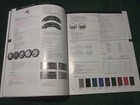 Large Edition 1994 Pontiac Full Line- Dealer Sales Brochure 100pg   1127 Mint