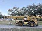 Grove Rt522 22-ton Rough Terrain Crane - 4x4 - Duetz Diesel - Outriggers -