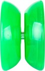 Duncan Toys Butterfly Yo-yo  Beginner Yo-yo With String  Steel Axle And Green 