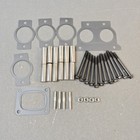 New Exhaust Manifold Mounting Kit Fits Cummins Isx Cm2250 2350 4026696