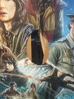 Stranger Things Netflix Original Series Television Show Promo Poster