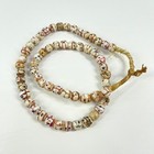 Medicine Man Venetian Trade Beads