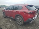 Automatic Transmission 2 5l Awd Fits 21-23 Rogue 2024673