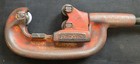Ridgid  32820  Model 2-a  Adjustable Heavy-duty Steel Pipe Cutter  1 8  - 2  Usa