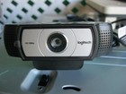 Logitech C930e 1080p Business Hd Webcam