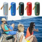 Bluetooth Speaker Wireless Waterproof Outdoor Stereo Bass Usb tf fm Radio Loud