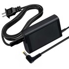 Ac Dc Adapter Charger For Acer Um qg7aa 002 Um vg7aa 001 Lcd Monitor Power Cord