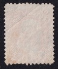 Matt s Stamps Us Scott  71  30-cent Benjamin Franklin Issue 1861-62 Used Cv 265