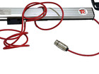 Displacement Unit Tr Electronic Type Lp38  Measuring Stroke 800 Mm  1 Plug