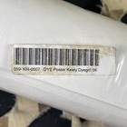 New Dye Keely Watson Autographed Poster