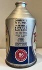 Bruck s Jubilee Cone Top Beer Can Irtp Crowntainer Buckmann Co Cincinnati  Ohio
