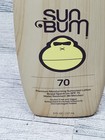 Sun Bum Original Spf 70 Sunscreen Body Lotion  8 Fl Oz - Exp 2027