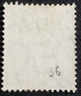 Somaliland Protectorate  43 Used Stamp 1905