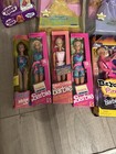 Vintage Barbie Mix Lot 80s-90s Boxed Dolls 41 Piece Collection All New