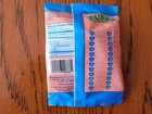 Vintage Scarce 1995 Topps Puppy In My Pocket Factory Sealed Pack Collect All 24
