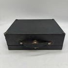 Renulife Violet Ray Generator Antique Medical 1920 s 3 Attachments W  Paperwork