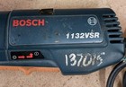 Corded Bosch Right Angle Drill 3 8  Chuck Germany 1132vsr W  Key