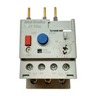 Allen-bradley 193-ed1db Overload Relay Ser C  3 2-16a   free Shipping  