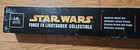 Star Wars Empire Strikes Back Darth Vader Lightsaber Fx New Sealed Cosplay