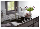 Brand New Sealed Kohler Rubicon R20147-sd-vs Pull-down Kitchen Faucet