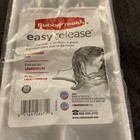 New Rubbermaid Easy Release Ice Cube Tray White J32