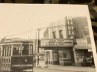 College Theater 1950 Flatbush Av Trolley Flatlands Brooklyn Nyc 8x10 Reprint