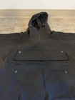 Bad Dog Ranch Oilskin Poncho