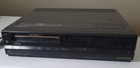 Pioneer Vx-50 Super Beta Hi-fi Stereo Vcr Stereo Rare Powers On  As Is  Pls Read