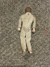Ideal Evel Knievel Figure In White Jumpsuit 1974