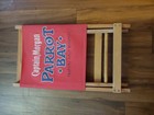 Captain Morgan Parrot Bay Vintage Fold Out Chair