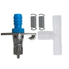 Automatic Rabbit Watering Kit - 40 Nipple Drinker Feeders  Rabbit Waterer Dri   