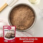 8 Pack  Betty Crocker Ready To Bake Fudge Brownie Baking Mix  10 25 Oz 