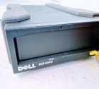 Lot Of 2 Dell Powervault Rd1000 External Usb Drive