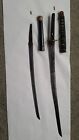 Genuine Antique Japanese Sword - Wakizashi