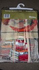 Orchidea Latch Hook Cushion Kit Santa Claus 4095