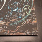 Dave Matthews Band Poster 7 27 18 Midflorida Credit Tampa Fl Poster Miles Tsang
