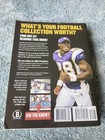 Beckett Football Card Price Guide By James Beckett - 2009-2010 - 26th Edition