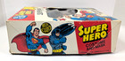 1976 Dc Superheroes Superman Ben Cooper Halloween Costume