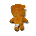 I Love You Through   Teddy Bear Plush 7    Scholastic Cartwheel Book Character