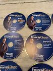 Dave Ramsey Financial Peace University Audio Cds Lot Of 15   Envelope System