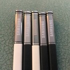Samsung Galaxy Note 4  Touch Phone Original Stylus Pen Lot Of 5