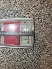 Vintage 1960 s Gillette Razor With Case   New Blade