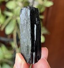 51mm 35g Bright Ilvaite With Quartz From Inner Mongolia