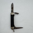 Vintage Cub Boy Scout Bsa Imperial Providence R i  Usa Pocket Folding Knife