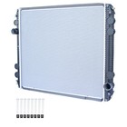 Radiator Fits Freightliner Century Columbia Fld112 Fld120 1996-2007 Bhta6725002
