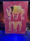 Mean Girls Broadway Program Photo Souvenir Musical Burn Book