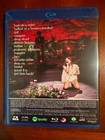 Olivia Rodrigo - Billions Club Live In Barcelona 2026 Blu-ray Robert Smith Cure