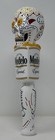 Modelo Especial Dia De Los Muertos Sugar Skull 12    Beer Tap Handle - New