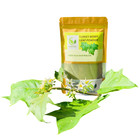 Organic Turkey Berry Leaves Powder  solanum Torvum  100  Pure Natural Herbal